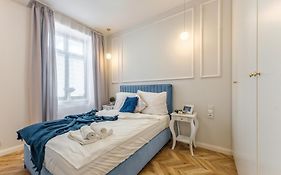 Radwańska Apartments
